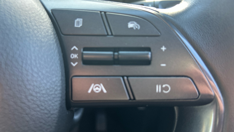 Hyundai i20 1.0T GDi 48V MHD SE Connect 5dr Petrol Hatchback